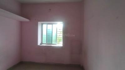 Bedroom Image of 1200 Sq.ft 1 BHK Independent House for rent in Limayewadi Solapur for Rs. 5500