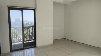 Bedroom Image of 1050 Sq.ft 2 BHK Apartment / Flat for rent in Vemali Vadodara for Rs. 15000
