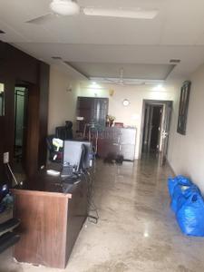 Hall Image of 1690 Sq.ft 3 BHK Apartment / Flat for sale in Juhu Mumbai for Rs. 79900000