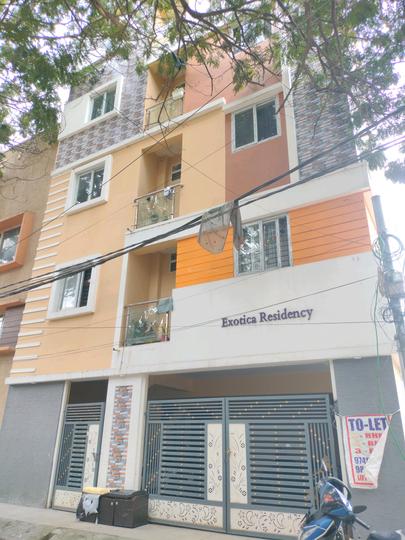 Duo layout Building View 1