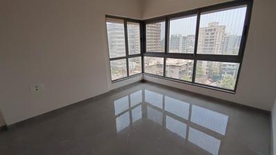 Bedroom Image of 1105 Sq.ft 3 BHK Apartment / Flat for sale in Ashar Titan, Ghatkopar East Mumbai for Rs. 40000000