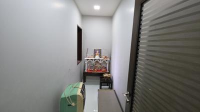 Pooja Room One Image of 1250 Sq.ft 3 BHK Apartment / Flat for rent in Ekta Meadows, Borivali East Mumbai for Rs. 110000