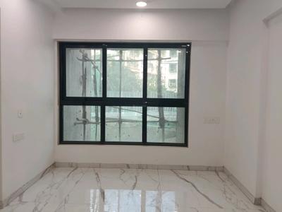 Living Room Image of 800 Sq.ft 2 BHK Apartment / Flat for sale in Ramdev Avighna Sky, Mira Road East Mira Bhayandar for Rs. 10600000