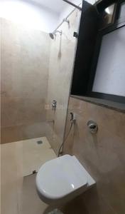 Bathroom Image of 2080 Sq.ft 4 BHK Apartment / Flat for rent in Amanora Elevate Tower 47, Hadapsar Pune for Rs. 70000