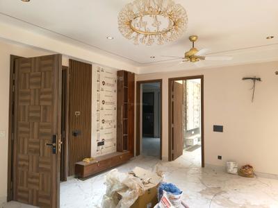 Living Room Image of 1805 Sq.ft 4 BHK Builder Floor for sale in Vasundhara Ghaziabad for Rs. 27000000
