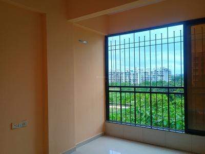 Bedroom Image of 610 Sq.ft 1 BHK Apartment / Flat for sale in Ambernath East Ambernath for Rs. 2500000