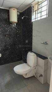 Image of 1300 Sq.ft 3 BHK Builder Floor for rent in Mahadevapura, Bengaluru for Rs. 56000