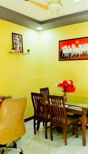 Study Room Image of 658 Sq.ft 2 BHK Independent House for sale in Defence Colony Jamnagar for Rs. 2600000