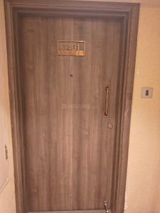 Bedroom Image of 1250 Sq.ft 3 BHK Apartment / Flat for rent in DB Golf Links, Yerawada Pune for Rs. 50000