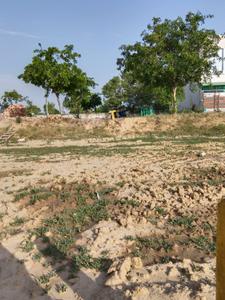 Image of 1053 Sq.ft Residential Plot / Land for sale in Suncity Anantam, Jait, Vrindavan for Rs. 8200000
