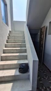 Balcony Image of 654 Sq.ft 2 BHK Villa for sale in Sevvapet Chennai for Rs. 3299999