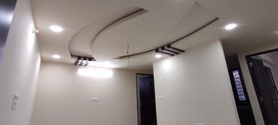 Hall Image of 1130 Sq.ft 3 BHK Apartment / Flat for rent in Kalwad Road Jaipur for Rs. 16500