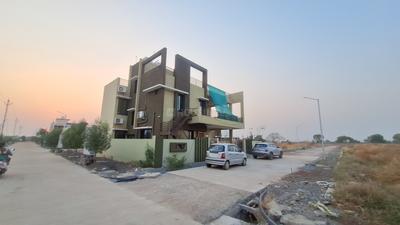 Image of 1200 Sq.ft Residential Plot / Land for sale in Goodluck Residency Phase 2, Mathpurena, Raipur for Rs. 3900000