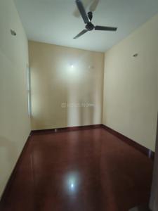 Bedroom Image of 650 Sq.ft 1 BHK Builder Floor for rent in ITI Layout Bengaluru for Rs. 18000