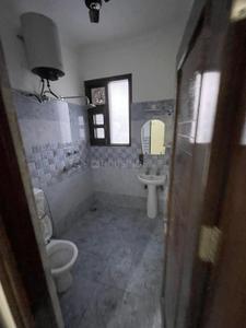 Bathroom Image of 2500 Sq.ft 2 BHK Builder Floor for rent in Sector 12 Panchkula for Rs. 28250