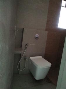 Common Bathroom Image of 1050 Sq.ft 2 BHK Apartment / Flat for sale in The Regents Park, Taloja Navi Mumbai for Rs. 9500000