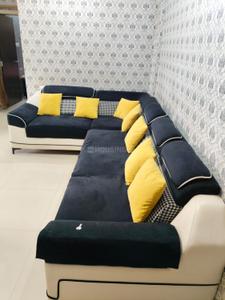 Bedroom Image of 1400 Sq.ft 2 BHK Apartment / Flat for sale in Narolgam Ahmedabad for Rs. 4000000