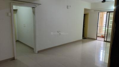 Living Room Image of 1400 Sq.ft 2 BHK Apartment / Flat for rent in Indore Development Authority Anandvan Phase II, Pipliyahana Indore for Rs. 26000