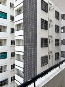 Image of 695 Sq.ft 2 BHK Apartment / Flat for rent in Indya The Greens, Karpur, Bengaluru for Rs. 12000