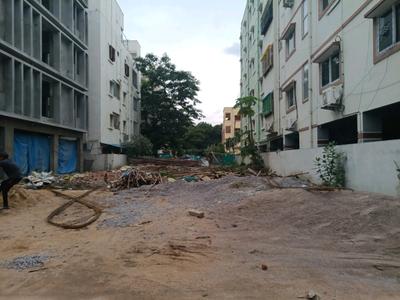 Image of 300 Sq.ft Residential Plot / Land for sale in Kukatpally, Hyderabad for Rs. 50000000