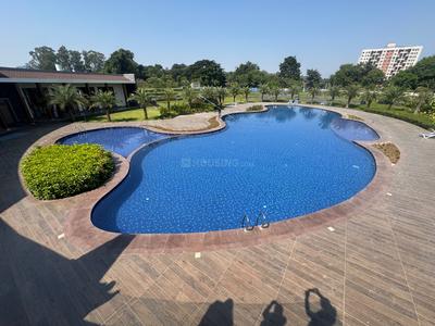 Image of 1306 Sq.ft 3 BHK Duplex for sale in Joyville Hadapsar Annexe Phase 7, Shewalewadi, Pune for Rs. 10500000