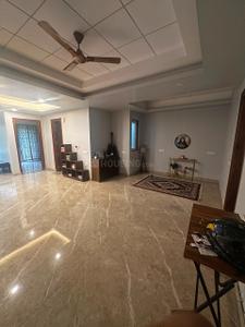 Hall Image of 2200 Sq.ft 3 BHK Builder Floor for rent in Sector 3 Gurgaon for Rs. 45000