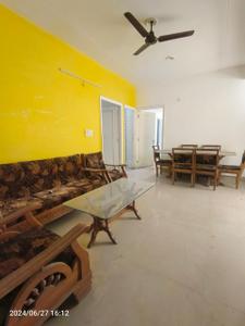 Hall Image of 1500 Sq.ft 2 BHK Apartment / Flat for sale in ASG PANACHE, Ganga Nagar Meerut for Rs. 5500000