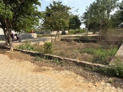 Image of 900 Sq.ft Residential Plot / Land for sale in Jasana, Faridabad for Rs. 1600000