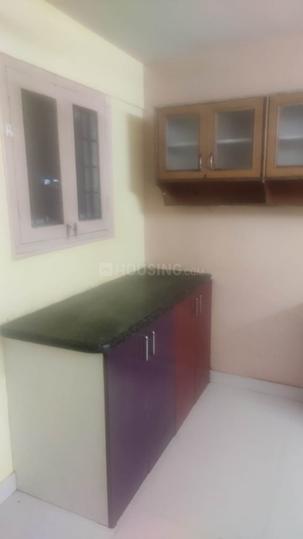 HBR Layout 3rd Block, HBR Layout Kitchen 1