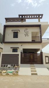 Building Image of 3100 Sq.ft 3 BHK Independent House for sale in Koundampalayam Coimbatore for Rs. 18700000
