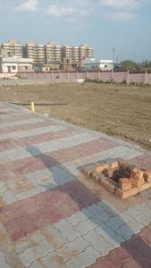 Image of 1400 Sq.ft Residential Plot / Land for sale in Besa, Nagpur for Rs. 5000000