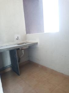 Kitchen Image of 1650 Sq.ft 3 BHK Apartment / Flat for rent in Baner Pune for Rs. 55000