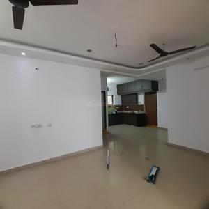 Hall Image of 1647 Sq.ft 4 BHK Independent House for sale in Sampada Homes, Manneguda Hyderabad for Rs. 19500000