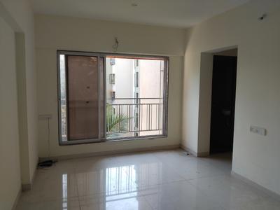 Hall Image of 600 Sq.ft 1 BHK Apartment / Flat for sale in Vastu Darshan Heights, Dahisar West Mumbai for Rs. 11000000