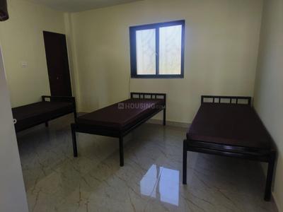 Hall Image of RR pg in Baner, Pune