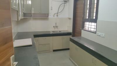 Kitchen Image of 1570 Sq.ft 3 BHK Builder Floor for sale in Sector 49 Gurgaon for Rs. 27500000