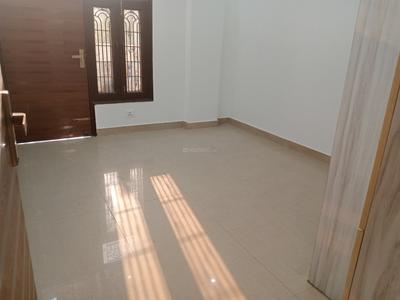 Bedroom Image of 1550 Sq.ft 3 BHK Builder Floor for sale in Indirapuram Ghaziabad for Rs. 11700000
