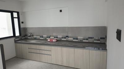 Kitchen Image of 1200 Sq.ft 2.5 BHK Apartment / Flat for sale in Unique Youtopia, Kharadi Pune for Rs. 14500000