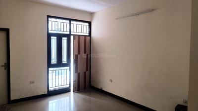 Bedroom Image of 1200 Sq.ft 2 BHK Apartment / Flat for rent in Coral Celebration, Hanuman Nagar Jaipur for Rs. 25000