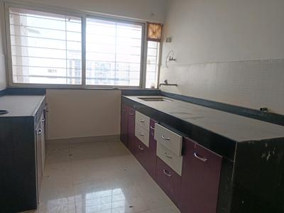 Kitchen Image of 900 Sq.ft 2 BHK Apartment / Flat for sale in Kalpataru Serenity, Hadapsar Pune for Rs. 7500000