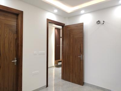 Bedroom Image of 1548 Sq.ft 3 BHK Apartment / Flat for sale in Sector 81 Faridabad for Rs. 19000000