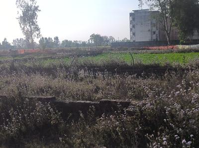 Image of 1149 Sq.ft Residential Plot / Land for sale in Sonakpur, Moradabad for Rs. 3200000