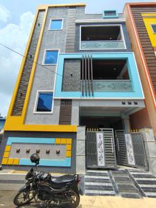 Image of 2800 Sq.ft 6 BHK Independent House for sale in Suraram, Hyderabad for Rs. 13400000