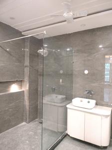 Common Bathroom Image of 3150 Sq.ft 4 BHK Builder Floor for sale in Ultra Luxury Builder Floor, Sector 85 Faridabad for Rs. 32000000