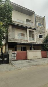 Image of 1300 Sq.ft 3 BHK Builder Floor for rent in Jagatpura, Jaipur for Rs. 26000