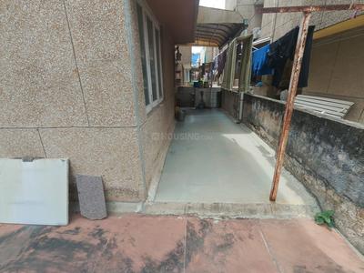 Balcony Image of 2250 Sq.ft 4 BHK Villa for sale in Satellite Ahmedabad for Rs. 31100000