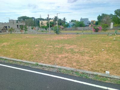 Image of 1040 Sq.ft Residential Plot / Land for sale in Avadi, Chennai for Rs. 4368000