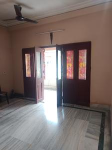 Hall Image of 2100 Sq.ft 3 BHK Independent House for rent in Bangur Avenue Kolkata for Rs. 29000