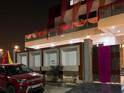 Image of 6000 Sq.ft 6 BHK Apartment / Flat for rent in Ansal Ansal Pinewood Villa, Ahmamau, Lucknow for Rs. 220000