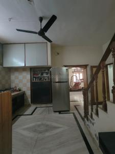 Kitchen Image of 2383 Sq.ft 5 BHK Independent House for sale in Jodhpur Ahmedabad for Rs. 25000000